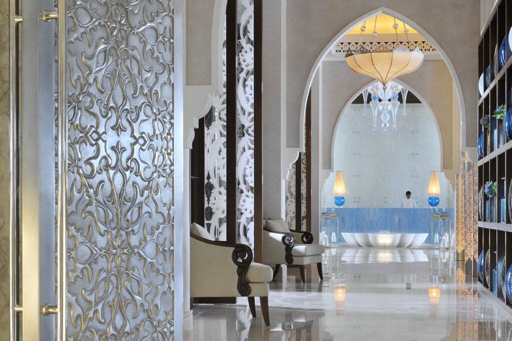 Hospitality Interior Design in UAE: Shaping Experiences Through Spaces