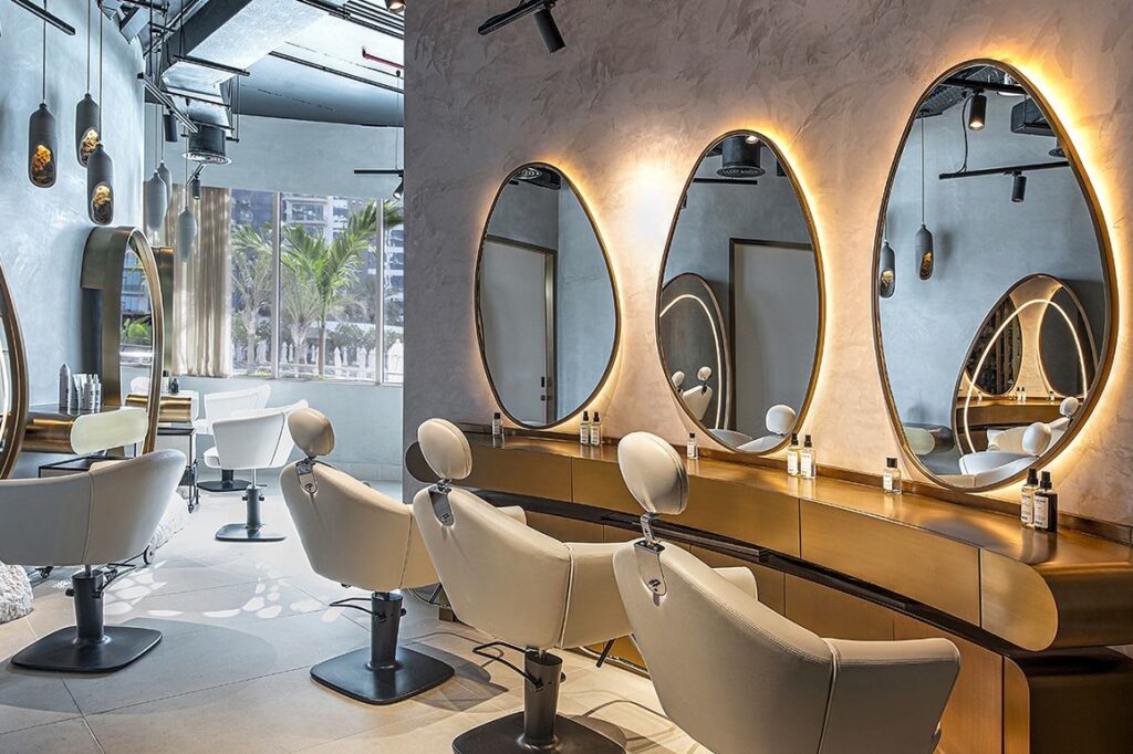 Wellness Interior Design in UAE: Creating Spaces for Health and Harmony