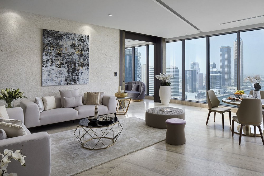 Residential Interior Design in UAE: Homes That Reflect Lifestyle