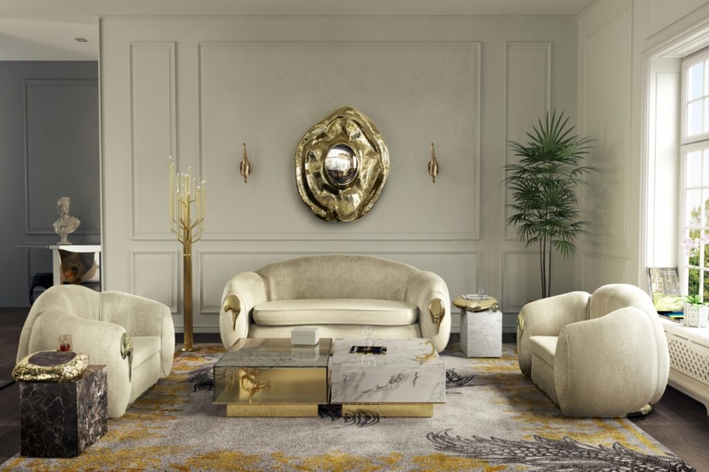 Apartment Interior Design in UAE: Stylish Living for Modern Lifestyles