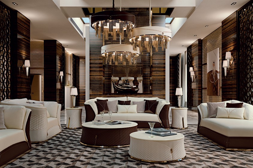 Premium Interiors Dubai | Elegant, Modern, and Luxurious Spaces