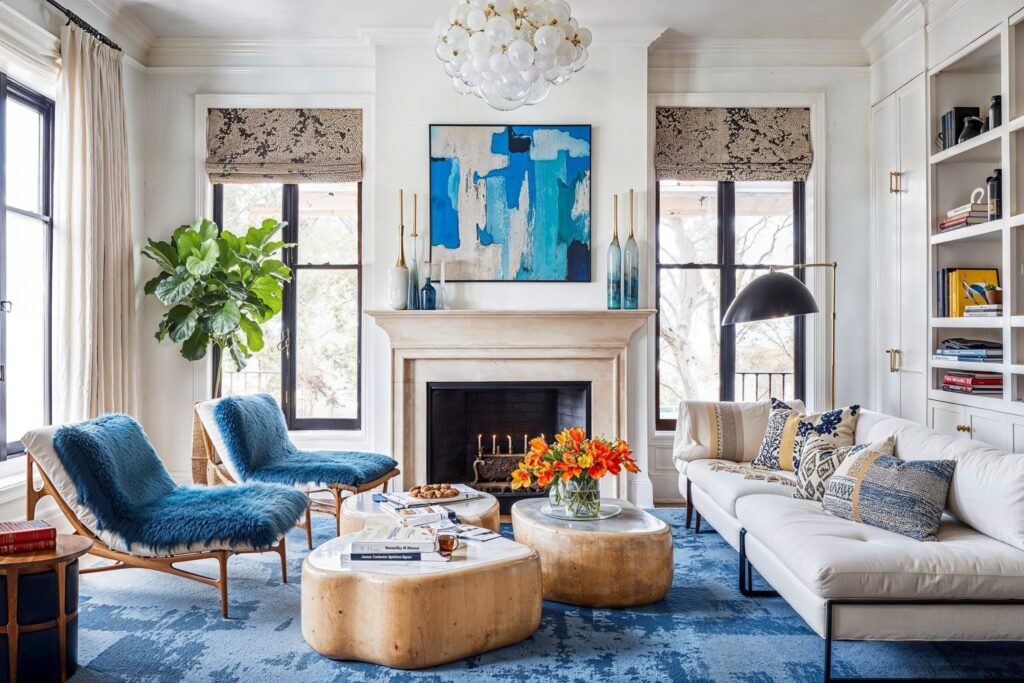 Bespoke Interiors | Personalized, Elegant, and Functional Design