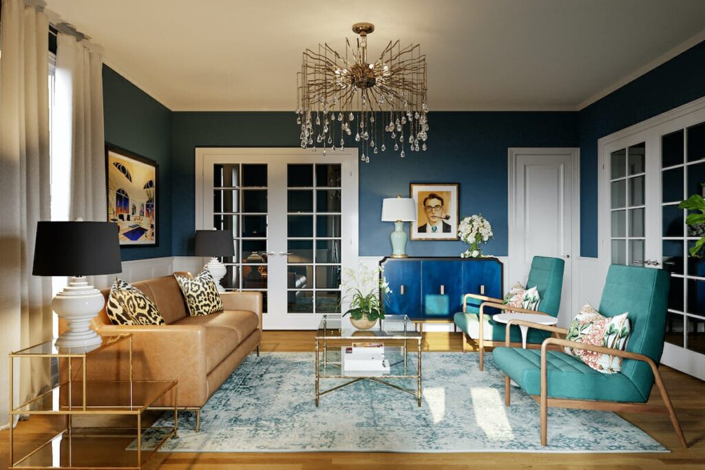 Interior Trends | Latest Styles, Designs, and Inspirations