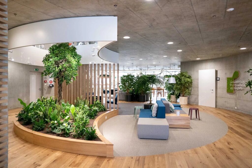 Wellness Design | Healthy, Balanced, and Restorative Living Spaces