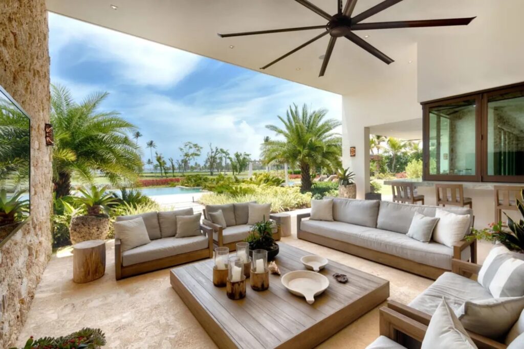 Outdoor Living | Stylish and Functional Outdoor Spaces
