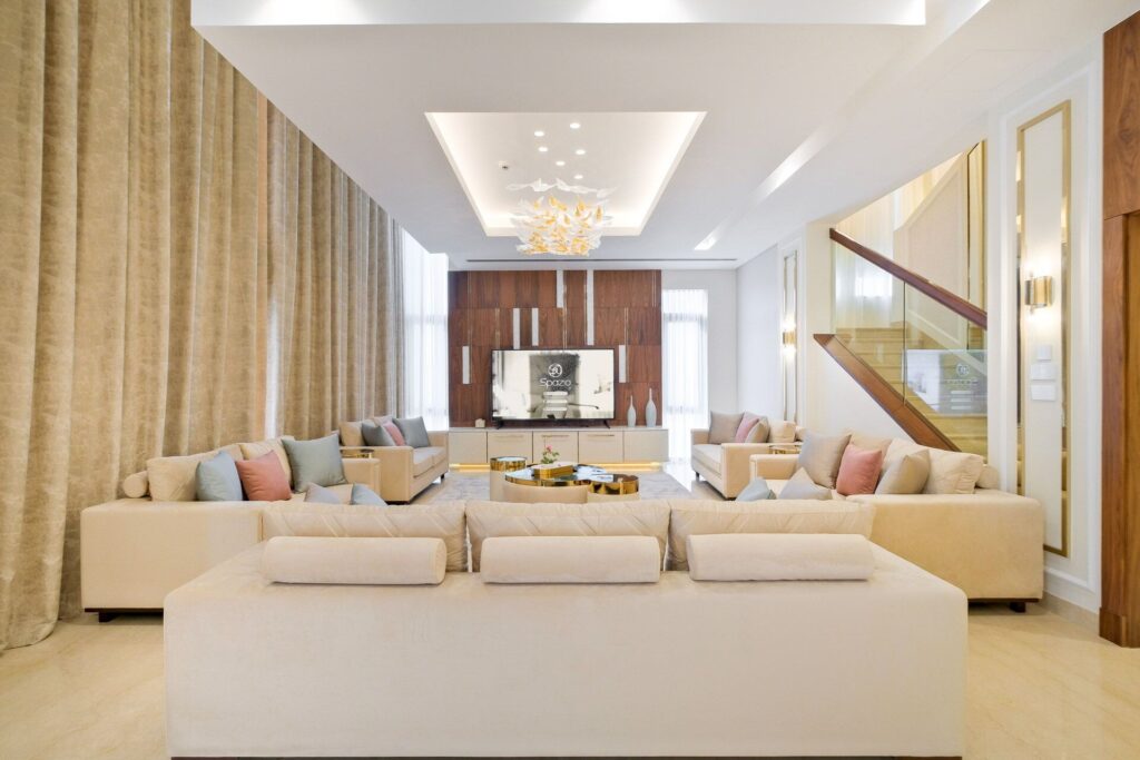 Interior Fit-Out Dubai | Stylish, Functional, and Complete Spaces