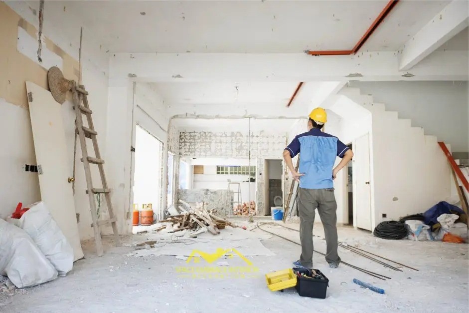 Home Renovations | Transform Your Space with Style and Function