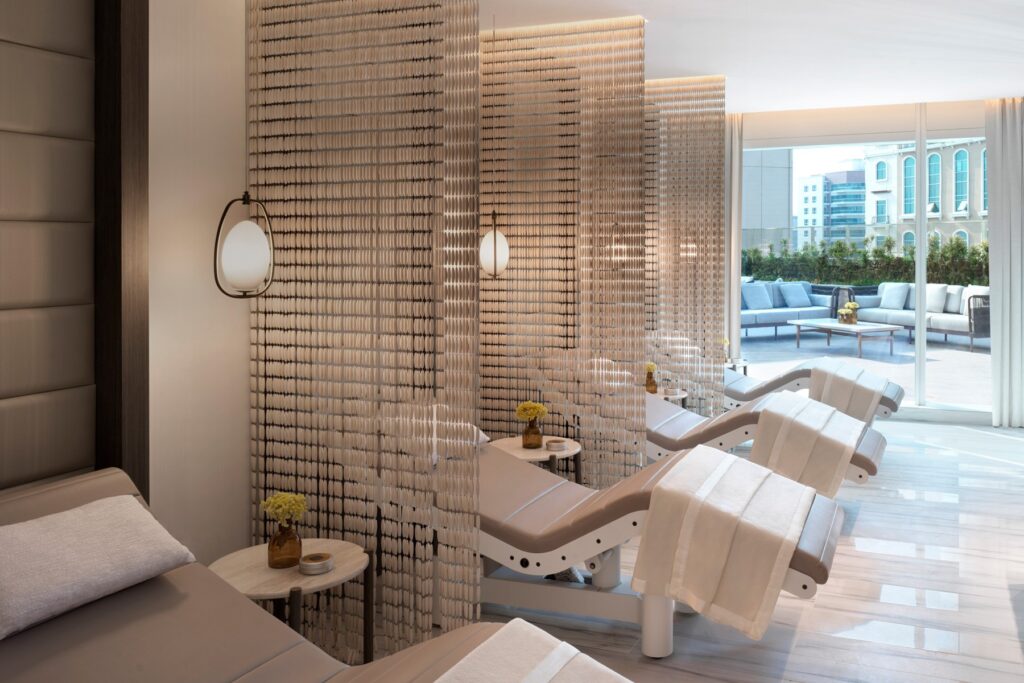 Wellness Design | Healthy and Restorative Living Spaces