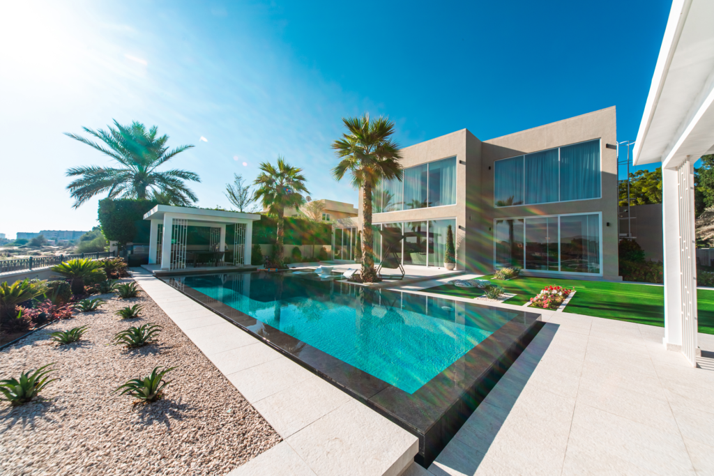 Villa Renovation Dubai | Modern, Stylish, and Functional Homes
