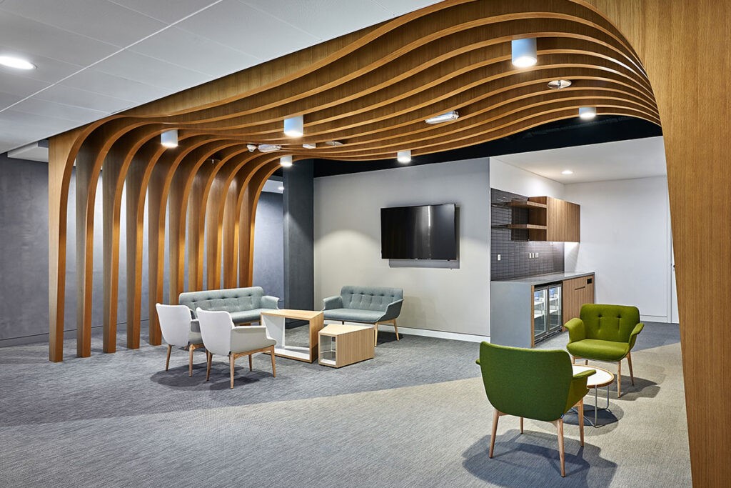 Interior Fit-Out Dubai | Stylish, Functional, and Complete Spaces