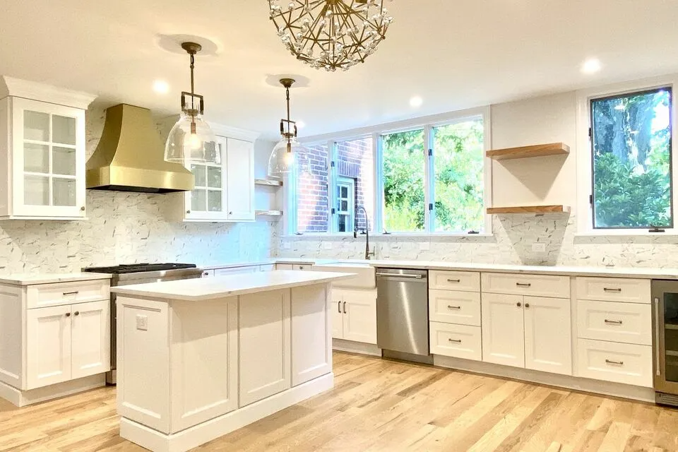 Kitchen Renovation Dubai | Stylish, Functional, and Modern Kitchens