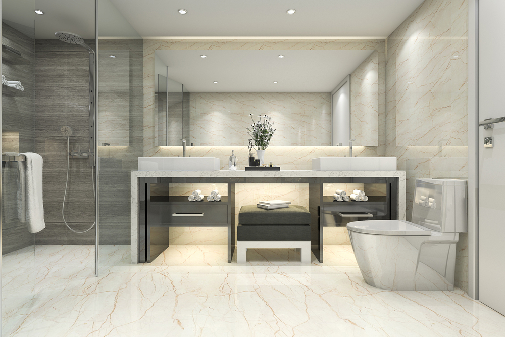 Bathroom Renovation Dubai | Modern, Stylish, and Functional Spaces